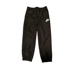 NEW Nike DriFit Track Pants Size 6
